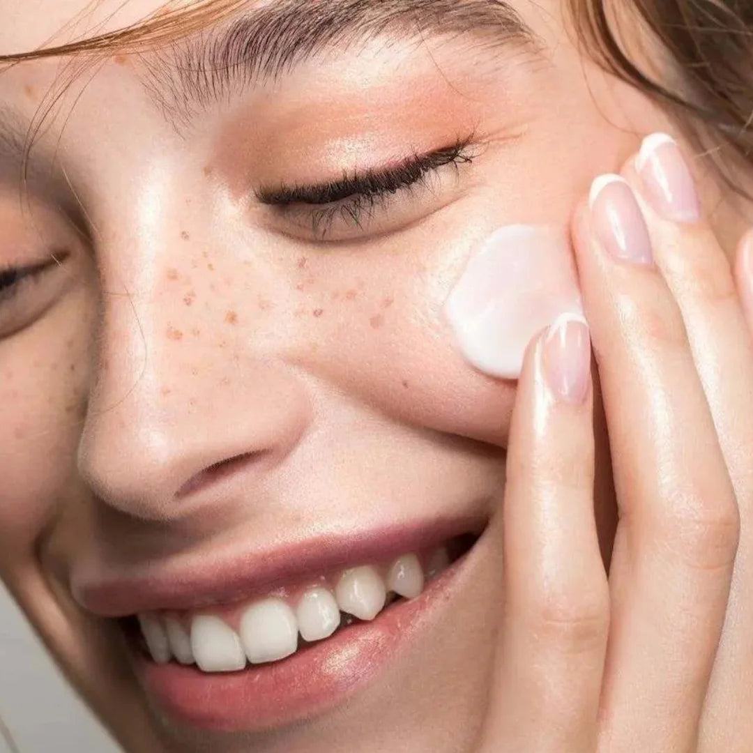 Nawilżający krem Osufi do twarzy z boseiną – efekt odmłodzenia i wygładzenia zmarszczek