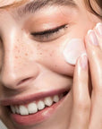 Moisturizing face cream with bosein – rejuvenating and wrinkle-smoothing effect