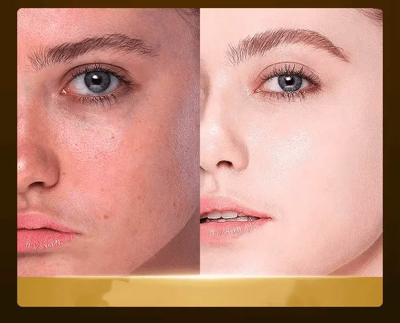 Podkladová báze pod make-up , cushion + řasenka zdarma