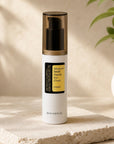 COSRX - Advanced Snail Peptide Eye Cream - Lekki Krem Nawilżająco-Odżywczy pod Oczy ze Śluzem Ślimaka - 25ml - Kremy pod oczy