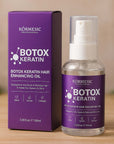 Serum do włosów Botox Keratin | 100ml