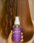 Serum do włosów Botox Keratin | 100ml