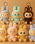 Labubu – roztomilé sběratelské figurky, každá s unikátním charakterem 🧸✨