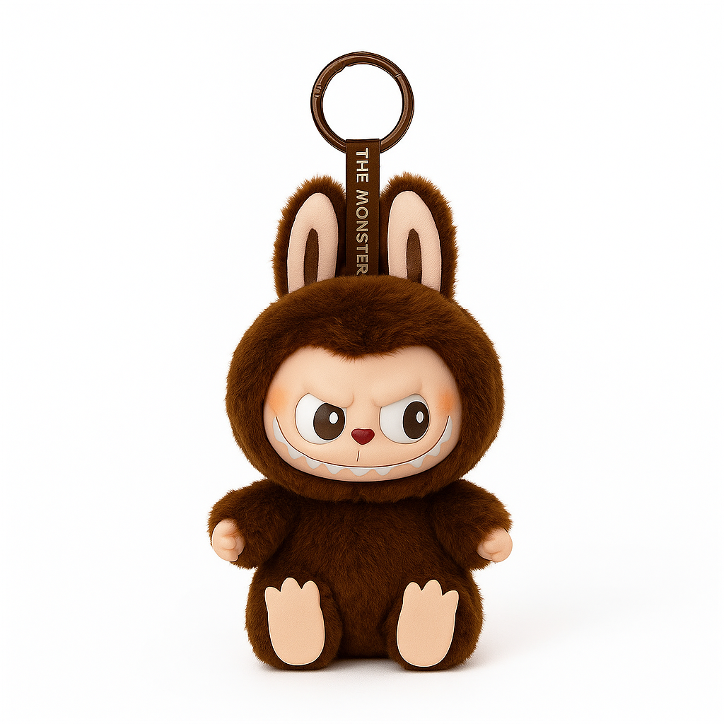 Labubu – urocze figurki kolekcjonerskie, każda z unikalnym charakterem 🧸✨