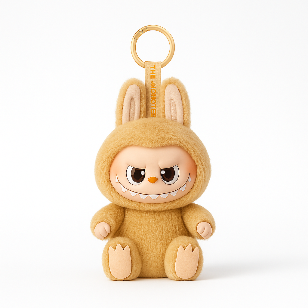 Labubu – urocze figurki kolekcjonerskie, każda z unikalnym charakterem 🧸✨