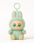 Labubu – roztomilé sběratelské figurky, každá s unikátním charakterem 🧸✨