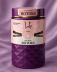 Vlasová maska Botoks – vůně parfému Yara (1000 ml)