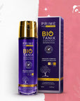 Serum do włosów Prime Bio Tanix – regeneracja, wygładzenie i blask, 100 ml