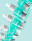 Anua - PDRN Hyaluronic Acid Capsule 100 Serum - Serum Nawilżające do Twarzy - 30ml