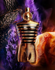 Pánské parfémy Jean Paul Gaultier Le Male Elixir