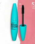 MAGIC VOLUME Mascara – Maximum curl and volume!
