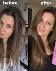 Szampon przeciwłupieżowy Kormesic PDRN Clean Shampoo – oczyszczanie i wzmocnienie, 500 ml - Szampony do włosów