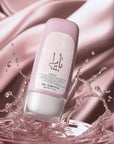 Kryjący podkład do twarzy YRBA TLM-F319 SPF 35 PA++ – 70 ml - Podkłady do makijażu