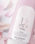 Kryjący podkład do twarzy YRBA TLM-F319 SPF 35 PA++ – 70 ml