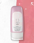 Kryjący podkład do twarzy YRBA TLM-F319 SPF 35 PA++ – 70 ml - Podkłady do makijażu