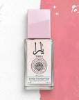 Podkład rozświetlający do twarzy YRBA TLM – 70 ml