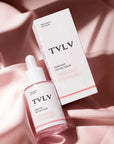 Serum do twarzy z PDRN i peptydami TVLV – wygładzenie zmarszczek, jędrność i efekt glass skin, 30 ml
