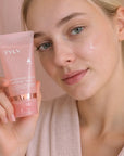 Maska nocna do twarzy TVLV Niacinamide Night Wrapping Mask – 75 ml
