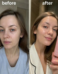Maska nocna do twarzy TVLV Niacinamide Night Wrapping Mask – 75 ml