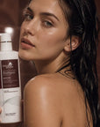 Szampon nawilżający do włosów Karseell Maca Power Moisture – 800 ml - Szampony do włosów