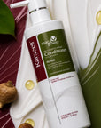 Odżywka regenerująca do włosów Karseell Maca Essence Repair – 800 ml - Odżywki do włosów