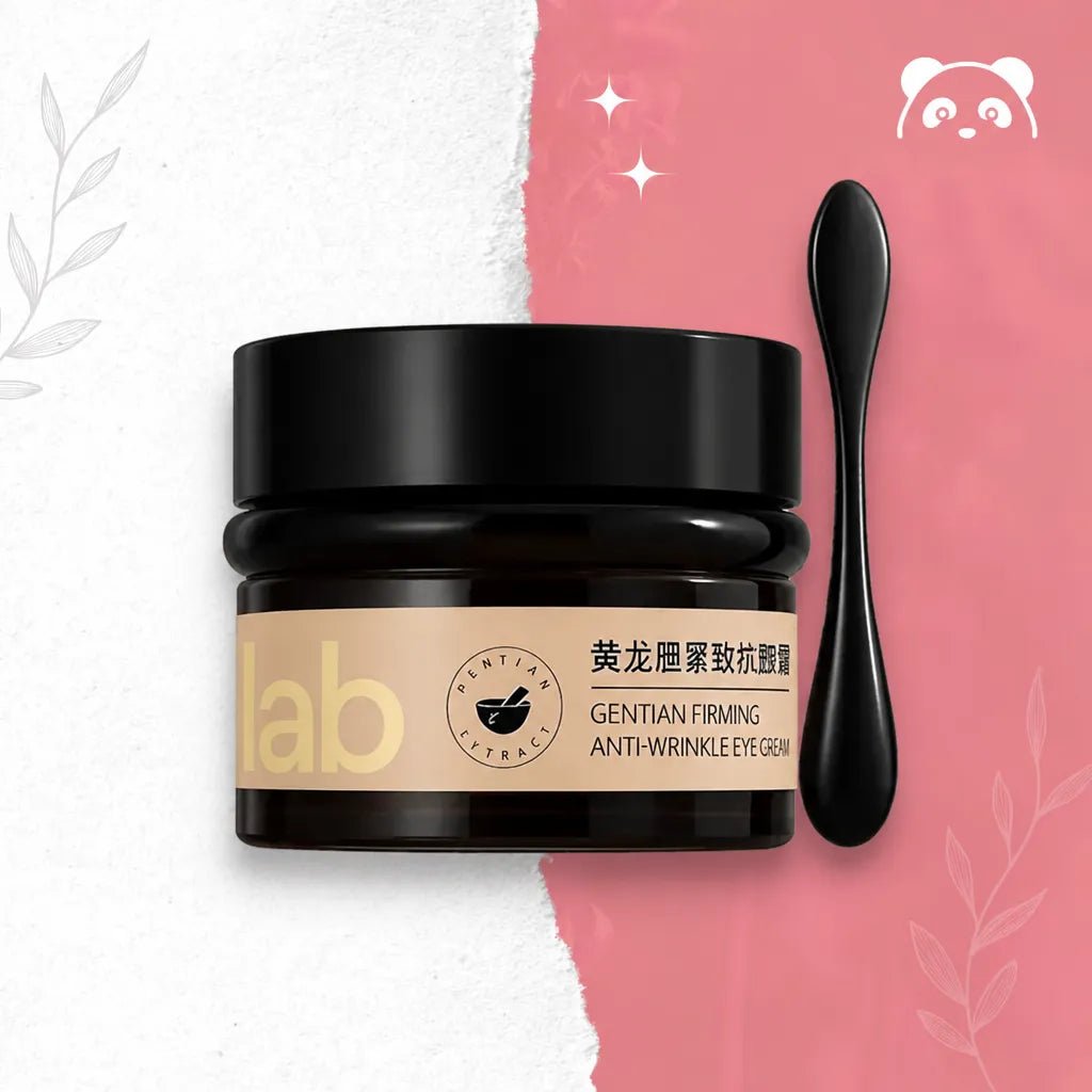 Kb.lab Gentian Firming Anti-Wrinkle Eye Cream – 20 g – AzjaSklep