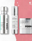 VT Cosmetics sejas kopšanas komplekts – Reedle Shot 100, PHYTO PDRN Essence 100 un PDRN Essence Stick Balm