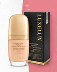 Tónovací make-up sérum na obličej Luxelux Fresh Glow Tinted Serum Foundation – 35 ml
