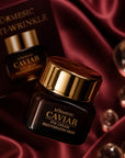 Kormesic Caviar Anti-Wrinkle acu krēms ar kaviāru – pretgrumbu, 20 g