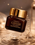 Kormesic Caviar Anti-Wrinkle acu krēms ar kaviāru – pretgrumbu, 20 g