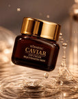 Krem pod oczy z kawiorem Kormesic Caviar Anti-Wrinkle – przeciwzmarszczkowy, 20 g - Kremy pod oczy