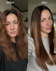 PURC Pure 8S hair mask – post-coloring and styling repair, 70 g