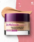 Krem pod oczy Dr.Melaxin Cemenrete Calcium Dark Spot – 15 g - Kremy pod oczy