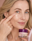 Krem pod oczy Dr.Melaxin Cemenrete Calcium Dark Spot – 15 g - Kremy pod oczy