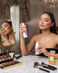 Fixační sprej na make-up RUA Fix+ Stay Over – 30 ml