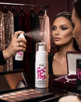 Fixační sprej na make-up RUA Fix+ Stay Over – 30 ml