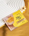 24K Gold Lip Flakes