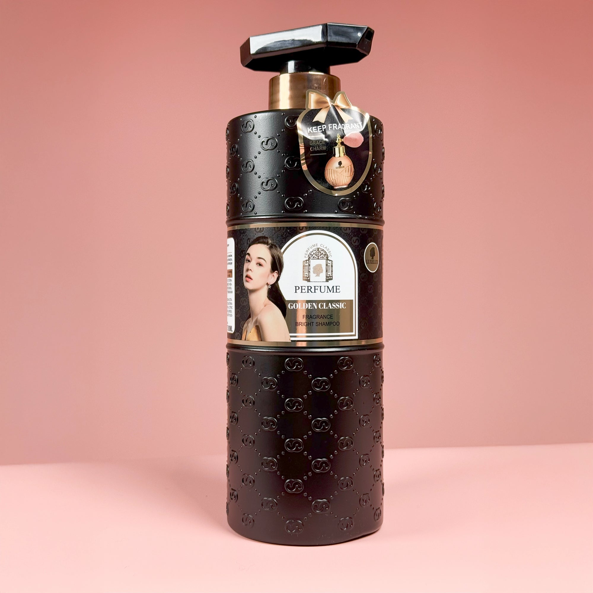 Shampoo №5 | 800 ml