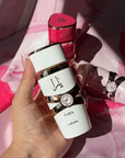 Sada YARA 3v1 – Elegance, Sladkost, Tajemství (3 x 50 ml)