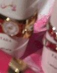 Sada YARA 3v1 – Elegance, Sladkost, Tajemství (3 x 50 ml)