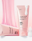 Kompletny rytuał piękna Medicube PDRN Pink – serum, krem, pianka
