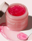 Kompletny rytuał piękna Medicube PDRN Pink – serum, krem, pianka