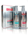 Alapex Intensive Hair Regeneration Shampoo + Mask