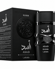 Dubajskie perfumy Yara & Asad - Perfumy