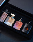 Zestaw perfum z 4 zapachami