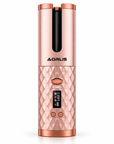 AORLIS AO-49941 – automatyczna lokówka bezprzewodowa z powłoką ceramiczną - Suszarko-stylery do włosów