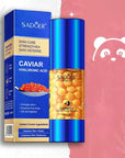 Caviar Luxury Hyaluronic Acid Pearl Essence