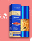 Caviar Luxury Hyaluronic Acid Pearl Essence