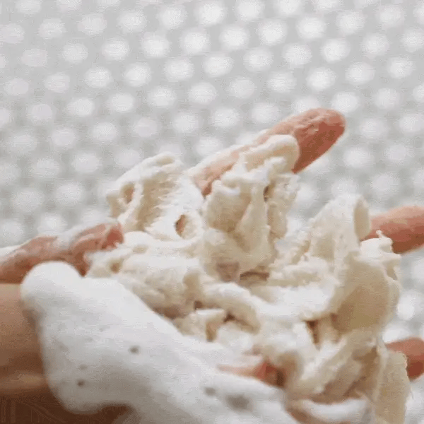 Luksusowy żel pod prysznic CHANEL NR 5 - Kwiatowy zapach