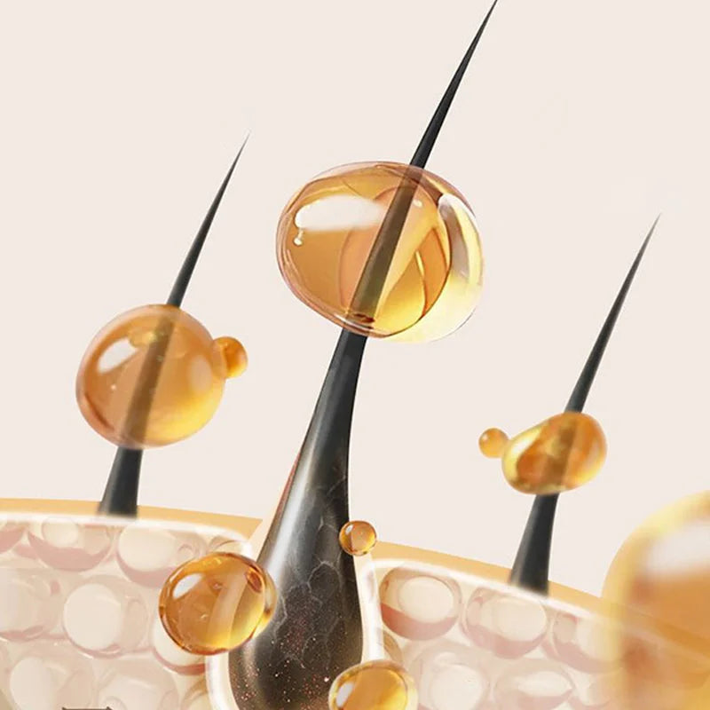 Sada YARA – šampon, kondicionér a sprchový gel (3x500 ml) s vůní sladkých dezertů a jemných květin